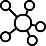 Data-Mind-Map-icon