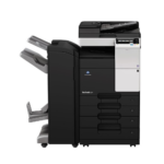 Konica Minolta Bizhub 227 (Certified Refurbished) - Image 2