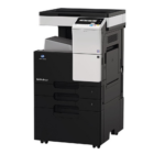 Konica Minolta Bizhub 227 (Certified Refurbished) - Image 3
