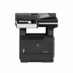 Konica Minolta Bizhub 4052 (Certified Refurbished)