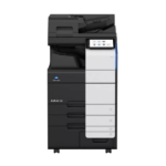 Konica Minolta Bizhub 750i (Certified Refurbished)