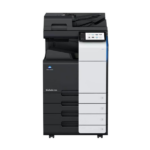 Konica Minolta Bizhub C360i (Περιλαμβάνονται Αυτόματος Τροφοδότης, Βάση, Toner/Certified Refurbished)