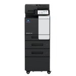 Konica Minolta Bizhub C4050i - Certified Refurbished Grade A - Image 3