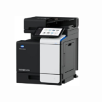 Konica Minolta Bizhub C4050i - Certified Refurbished Grade A