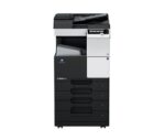 Konica Minolta Bizhub 227 (Certified Refurbished)