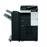 Konica Minolta Bizhub 367 (Περιλαμβάνονται Αυτόματος Τροφοδότης, Βάση, Toner) - Image 3