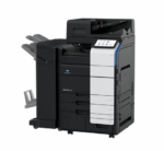 Konica Minolta Bizhub 750i (Certified Refurbished) - Image 3