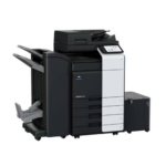 Konica Minolta Bizhub C250i (Περιλαμβάνονται Αυτόματος Τροφοδότης, Βάση, Toner) (Certified Refurbished) - Image 3