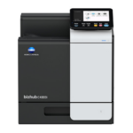 Konica Minolta Bizhub C4000i