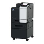 Konica Minolta Bizhub C4000i - Image 2