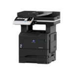 Konica Minolta Bizhub 4052 (Certified Refurbished) - Image 3