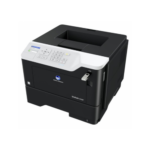 Konica Minolta Bizhub 4702P (Certified Refurbished) - Image 2