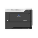 Konica Minolta Bizhub 4702P (Certified Refurbished)