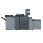 AccurioPress bizhub PRO 1100