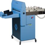 Bacciottini DG LINE 8000 TOUCH