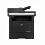Konica Minolta Bizhub 4020i - Certified Refurbished Grade A