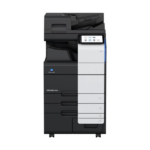 Konica Minolta Bizhub C550i (Certified Refurbished)