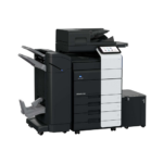 Konica Minolta Bizhub C550i (Certified Refurbished) - Image 3