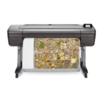 HP DesignJet Z6 - 24"