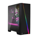 Aerocool Cylon - Gaming PC - ΠΡΑΞΗ ΕΠΕ