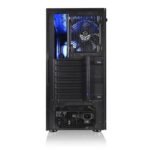 Thermaltake Intel i7-10700F/ 16GB/ 240GB SSD + 1TB HDD/ nVidia RTX 3070 8GB Gaming PC - Image 2