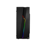 Aerocool Bolt Intel i5-10400F/ 16GB/ 240GB SSD + 500GB HDD/ nVidia GTX 1650 4GB Gaming PC - Image 2