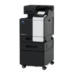 Konica Minolta Bizhub C3320i (Certified Refurbished) - Image 3
