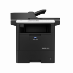 Konica Minolta Bizhub 5020i - Certified Refurbished Grade A