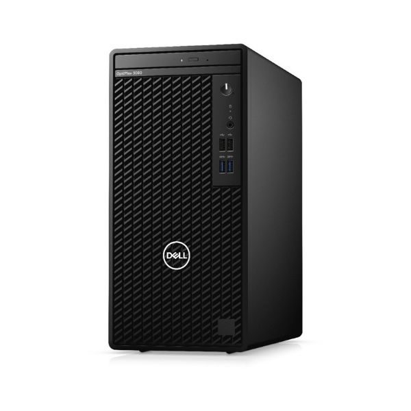 Dell Optiplex 3080 MT - ΠΡΑΞΗ ΕΠΕ