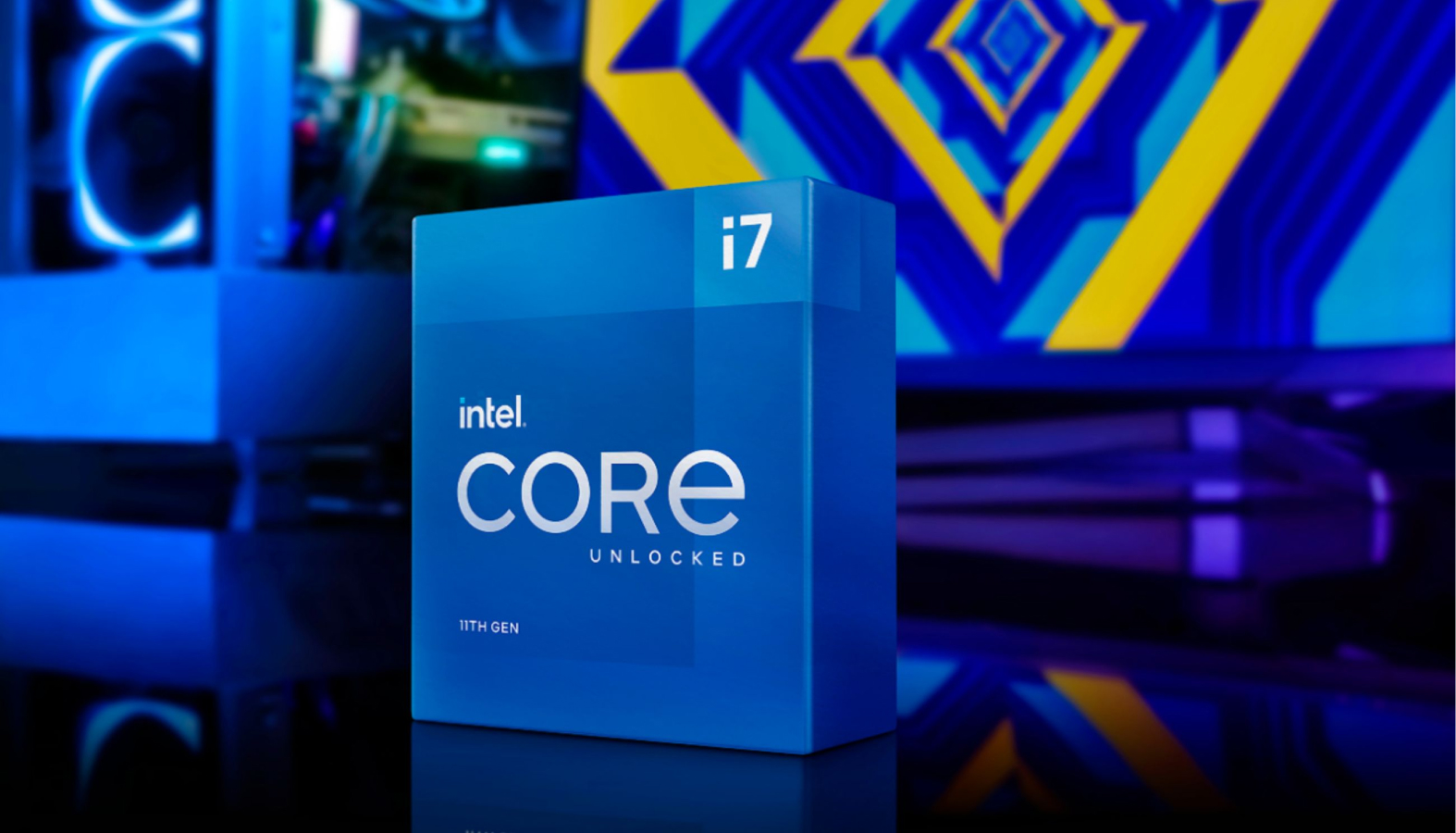 Intel Core i7 11th gen banner imager - ΠΡΑΞΗ ΕΠΕ - 1