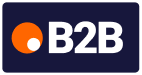 b2b logo - praxi