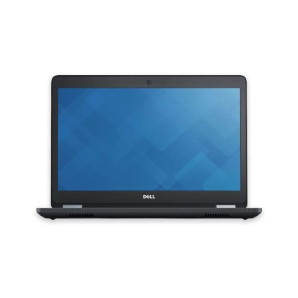 Dell Latitude 5470 - Certified Refurbished - ΠΡΑΞΗ ΕΠΕ - 1