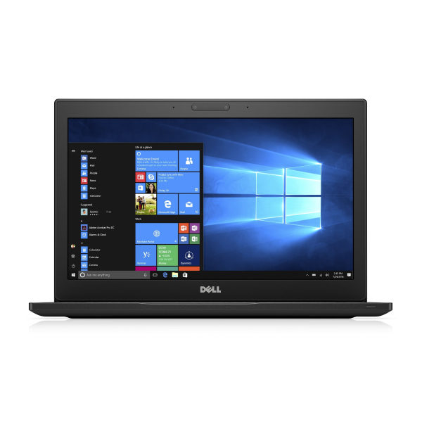 Dell Latitude 7480 - Certified Refurbished Laptop - ΠΡΑΞΗ ΕΠΕ - 1