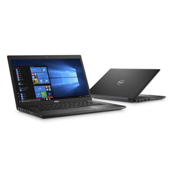 Dell Latitude 7480 - Certified Refurbished Laptop - ΠΡΑΞΗ ΕΠΕ - 2