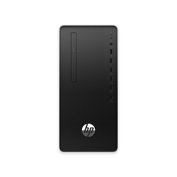 HP 295 G6 - ΠΡΑΞΗ ΕΠΕ - New PC Desktop - 2