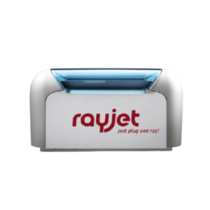 Rayjet 50 - Laser Χάραξη – Κοπή - ΠΡΑΞΗ ΕΠΕ