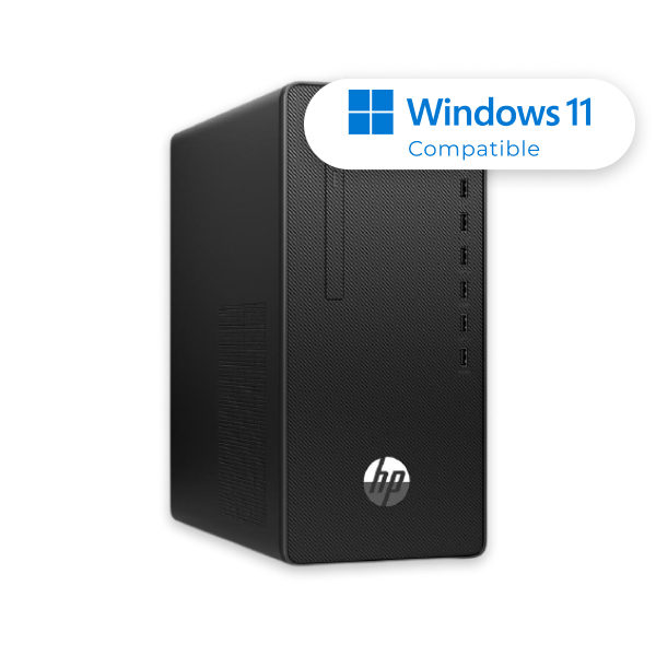 HP 295 G6 MT PC - Windows 11- PRAXI - ΠΡΑΞΗ