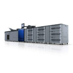 Konica Minolta AccurioPress C7100 - 1