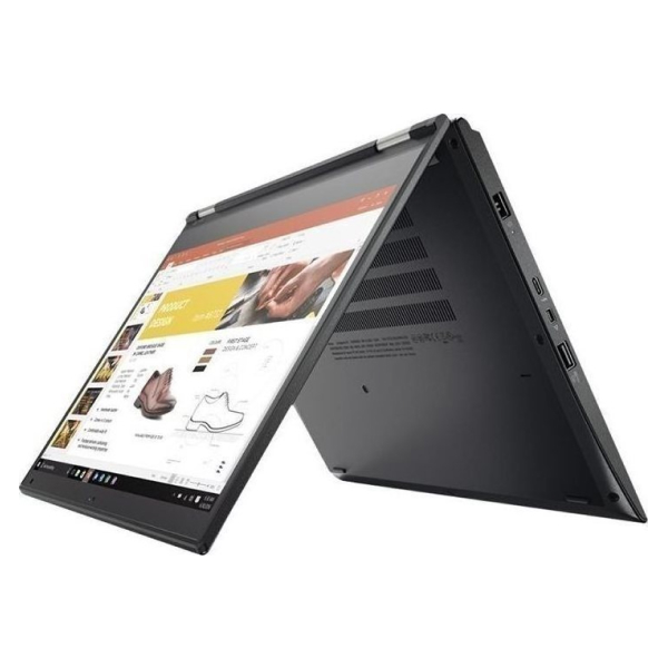 Lenovo ThinkPad Yoga 370-13IKB i5-7200U8GB256GBFHDW10 (Certified Refurbished) - ΠΡΑΞΗ ΕΠΕ - 2
