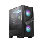 Vengeance MSI Edition Ryzen 5-4500/ 16GB/ 512GB SSD/ RTX 3050 8GB/ No Os Gaming PC