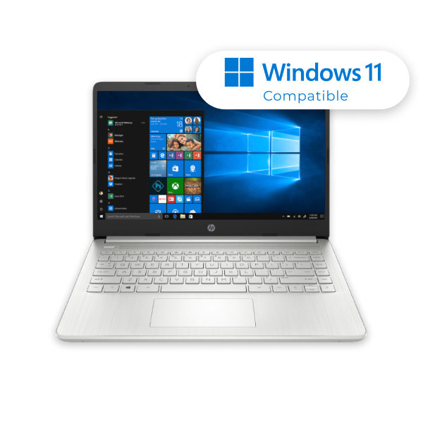 HP 14-dq1043cl - Windows 11 - PRAXI - ΠΡΑΞΗ