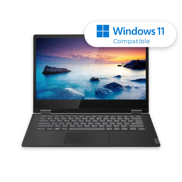 Lenovo ideapad C340-14IML - Windows 11- PRAXI - ΠΡΑΞΗ