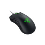 Razer DeathAdder Essential Gaming Ποντίκι Black - ΠΡΑΞΗ ΕΠΕ - 1
