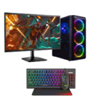 Praxi Aerocool SI Combo