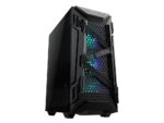 Praxi case Asus TUF Intel Core i5-10400F/ 16GB/ 240GB SSD + 500GB HDD/ GTX 1650 4GB/ No OS Gaming PC - Image 2
