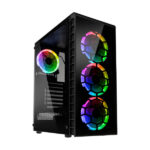 Praxi Kolink Observatory Gaming Pc