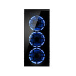 Vengeance Phoenix-U Intel i5-13400F/ 32GB/ 1TB SSD/ RTX 4060 8GB/ No Os Gaming PC - Image 2