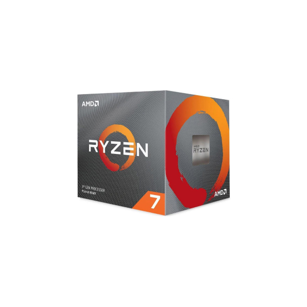 AMD Ryzen 7 3700X 3.6GHz Επεξεργαστής - ΠΡΑΞΗ ΕΠΕ