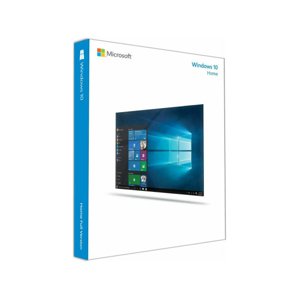 Windows 10 Home - ΠΡΑΞΗ ΕΠΕ - 1