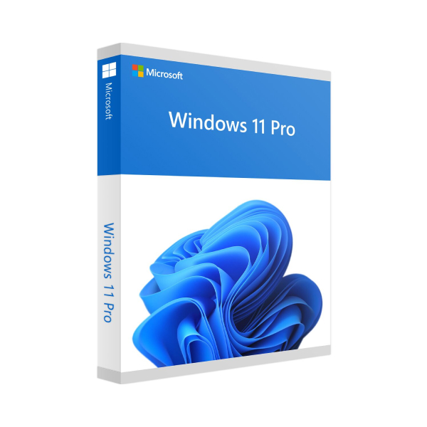Windows 11 Pro - ΠΡΑΞΗ ΕΠΕ - 4